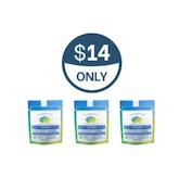 *GET 3X GRAMS $14 -CANNATRUST-  (3X 1 Gram)  MIX N MATCH OK-CANNOT COMBINE WITH % DISCOUNTS