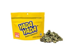 ON SALE YADA YADA GG4 10G SMALLS ( 2 FOR $70-SIMPLY PRE-ORDER 3-7HRS IN ADVANCE)
