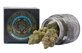 TOP SHELF CULTIVATION Whoa Si Whoa | 3.5g (2 for $120)
