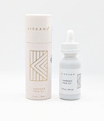 kiskanu face oil ($48 -simply pre-order 2-6hrs in advance)