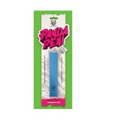 PHAT PANDA -RAINBOW BELTS 1G ALL IN ONE DISPOSABLE VAPE (2X FOR $36)/ (4X FOR $68)/ (8X FOR $112)-MIX N MATCH OK