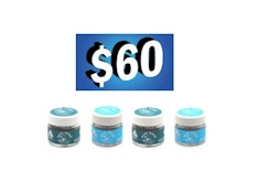 *GET HALF OZ $60 (PICK ANY 4X WAVE RIDER 8THS OR ANY 2X 7G WAVE RIDER )$60---CANNOT COMBINE WITH % DISCOUNTS