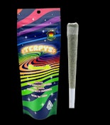 ON SALE CREME DE CANNA/ TERPYS-PREROLL  LIMONCELLO INFUSED 1G PREROLL (2 FOR $20)