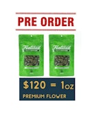 * GET 1 OZ INDOOR SMALLS- $120- ROVE /FEATURED FARMS -PICK 2X 14G SMALLLS --SIMPLY PRE-ORDER 2-5 HOURS IN ADVANCE---CANNOT COMBINE WITH % DISCOUNTS