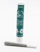 ON SALE WAVE RIDER Melted Strawberries Pre-Roll 1G (3 FOR $12)/ (10 for $35)-simply pre-order 2-5hrs in advance
