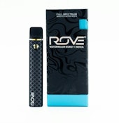 ON SALE ROVE Watermelon Burst | Ready-To-Use Live Resin Diamond Vaporizer 1g (3 for $110-mix n match)  