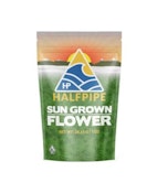 HALFPIPE CHEM DAWG 28G HYBRID 23%THC ($40 -SIMPLY PRE-ORDER)