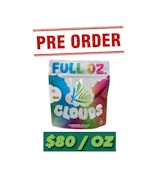 * GET 1X KITE GRAPE GAS OR PAVE OZ $80--SIMPLY PRE-ORDER 3-6HRS IN ADVANCE --CANNOT COMBINE WITH % DISCOUNTS