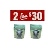 *GET 2X BOB STASH 8THS FOR $30--CANNOT COMBINE WITH % DISCOUNTS 