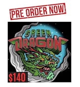 *GET 1 oz GREEN DRAGON MIX N MATCH FOR $140.4-SIMPLY PRE-ORDER 3-5HR IN ADVANCE-CANNOT COMBINE WITH % DISCOUNTS 