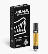 ON SALE -ANIMAL SFV OG HYBRID 1G CARTRIDGE (2 FOR $50)/ (3 FOR $68-MIX N MATCH OK-SIMPLY PRE-ORDER 3-5HRS IN ADVANCE)