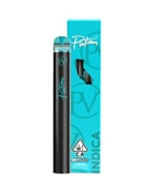 ON SALE PLATINUM VAPE X SKYBAR LEGACY PURP ALL IN ONE DISPOSABLE VAPE 1G (2 FOR $50)