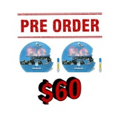 *GET 2X COOKIES FLO CARTRDIGES $60---SIMPLY PRE-ORDER 3-5HRS IN ADVANCE-CANNOT COMBINE WITH % DISCOUNTS