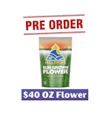 *GET 1oz HALFPIPE  $40---PICK ANY 28G STRAIN - SIMPLY PRE-ORDER 4-7HRS IN ADVANCE -CANNOT COMBINE % DISCOUNTS