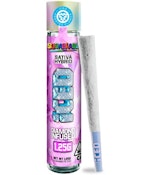 ICED 1.25G SUGARLAND INFUSED PREROLL ( 2 FOR $36 OR 3 FOR $45-SIMPLY PRE-ORDER 3-5HRS IN ADVANCE)