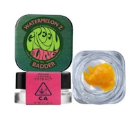 GREENLINE - Watermelon Z - Badder - 1 Gram ( 2 for $30)/ (8 for $102) simply pre-order 2-5hrs in advance & save -mix n match ok
