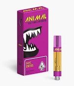 ON SALE -ANIMAL NYC DIESEL SATIVA 1G CARTRIDGE (2 FOR $50)/ (3 FOR $68-MIX N MATCH OK-SIMPLY PRE-ORDER 3-5HRS IN ADVANCE)