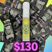 *GET 8x HUMBOLDT CARTRIDGES $130-MIX N MATCH OK-CANNOT COMBINE WITH % DISCOUNTS