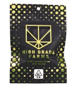 HIGH GRADE FARMS Dragon Glass Minis 3.5G (2 FOR $42)/ (3 for $58.50)