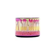 Mountain Man Melts - Live Rosin - A La Mode - Concentrates - 1.0g