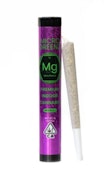 Micro Greenz | Preroll | 1g | H | Blue Nerdz x Animal Cookies |  (3 pk for $21)/(14pk for $84)