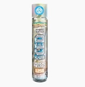 ICED 1.25G RAINBOW SHERBET INFUSED PREROLL ( 2 FOR $36 OR 3 FOR $45-SIMPLY PRE-ORDER 3-5HRS IN ADVANCE)