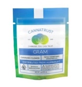 ON SALE CANNATRUST- MOCHI CAKE 1 Gram (35%THC, HYBRID ) (3 FOR $14)/(14 FOR $60)