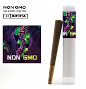 PHAT PANDA NON GMO 1G PREROLL -LIMIT 1 PER DAY