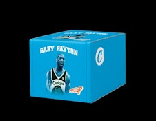 On Sale Cookies - Gary Payton - 1G Cured Badder ( 2 for $60)/(3 for $75)-simply pre-order 3-5hrs in advance
