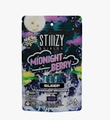 STIIIZY - SLEEP MIDNIGHT BERRY- Gummies 100mg THC Edibles ( 2 for $26)/(3 for$39)simply pre-order 3-5hrs in advance