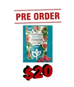 *GET1x POTTERS WATERMELON LIVE RESIN SUGAR FREE FRUIT CHEWS 10PK $20 ---($20-SIMPLY PRE-ORDER 2-5HRS IN ADVANCE)--NO LIMIT --CANNOT COMBINE WITH % DISCOUNTS
