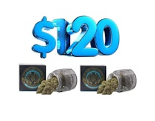 * GET 2X WHOASI 8THS FOR $120-NO LIMIT -CANNOT COMBINE WITH % DISCOUNTS