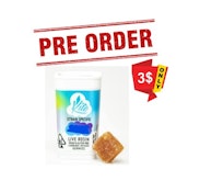 *GET 1x KITE Live Rosin Sour Gummies -$3-- COLA-DESIGNER RUNTZ- 10PK GUMMIES -simply pre-order 3-7hrs in advance---limit 1 per day--CANNOT COMBINE WITH % DISCOUNTS