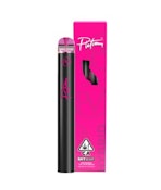 ON SALE PLATINUM VAPE X SKYBAR PLATINUM RUNTZ ALL IN ONE DISPOSABLE VAPE 1G (2 FOR $50)