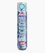 ICED 1.25G NYC DIESEL INFUSED PREROLL ( 2 FOR $36 OR 3 FOR $45-SIMPLY PRE-ORDER 3-5HRS IN ADVANCE)