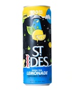 ON SALE ST IDES - LEMONADE-TEA | 12OZ HIGH TEA 100MG   (2 FOR $15)