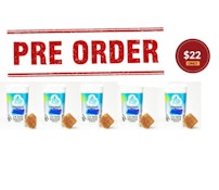 *GET 5X ROSIN 10PK GUMMIES (KITE-DESIGNER RUNTZ) $22- SIMPLY PRE-ORDER 2-6HRS IN ADVANCE )-cannot combine with % discounts