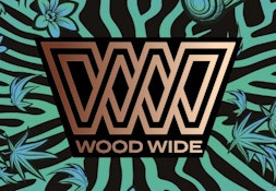 WOODWIDE - ZECLAIR (COLD HEAT X ZONUTS) HYBRID HIGH CRAFT INDOOR -MENDOCINO COUNTY 3.5G 31%THC