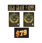 *GET 2x HIGH GRADE/FLAWLESS 7G MINIS $79--MIX N MATCH OK--( CANNOT COMBINE WITH % DISCOUNTS)
