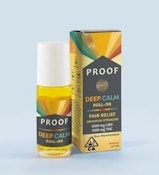 Proof | Deep Calm Roll-On (30ml) (2 FOR $110)/ (4 for $210-mix n match ok-simply pre-order 3-5hrs )