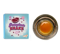 On Sale Cookies Pomegranate Shake 1g cured badder (2 for $60)/(3 for $75-mix n match ok- simply pre-order 3-5hrs in advance)