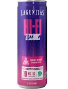 Hi-Fi Sessions - Hoppy Chill 10mg (2 FOR $13)