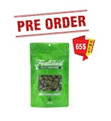* GET 1X ROVE /FEATURED FARMS 14G SMALLLS FOR $65--LIMIT 1 PER DAY---SIMPLY PRE-ORDER 2-5 HOURS IN ADVANCE-CANNOT COMBINE WITH % DISCOUNTS