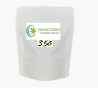 PRIMETIMING -LEMON CHERRY GELATO 3.5G (1 OZ $88-SIMPLY PRE-ORDER 4-7HRS IN ADVANCE)