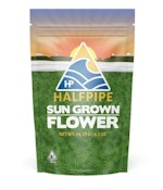 ON SALE HALFPIPE SOUR DIESEL 14G ($25 PRE-ORDER )