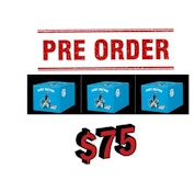 *GET 3X COOKIES CONCENTRATES $ 75- Gary Payton - 1G Cured Badder --SIMPLY PRE-ORDER 3-5HRS IN ADVANCE-CANNOT COMBINE WITH % DISCOUNTS