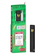 STIIIZY AIO Vape - PURPLE HAZE 1G LQD All-In-One Disposable Vape (2 for $95-SIMPLY PRE-ORDER 3-5 HRS IN ADVANCE)