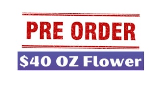 7/10 SALE-- $40 --1 OZ -PERMANENT MARKER -INDICA --35%THC----1 OZ --($40-SIMPLY PRE-ORDER)