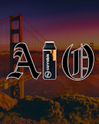 NuCannabis - GMO Cookies 1g - DISTILLATE AIO UZO