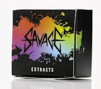 SAVAGE LA KUSH 1G DIAMONDS (MIX N MATCH ANY SAVAGE ITEMS 2 FOR $40/ 5 FOR $90/ 8 FOR $120-SIMPLY PRE-ORDER 3-7HRS IN ADVANCE)